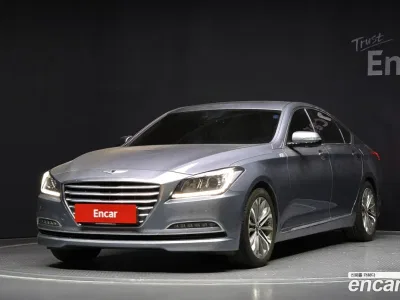 2014 Hyundai Genesis G330 Premium, фото 1, лот 10120887