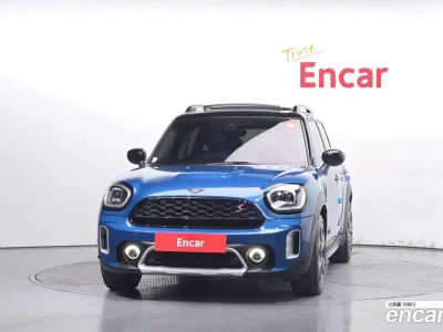 2023 Mini Countryman ALL4 Classic Launch Pack, фото 3, лот 10108077