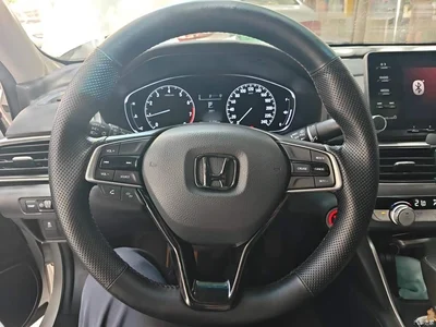 2018 Honda Accord 260TURBO Elite Edition China VI, фото 3, лот 10436470