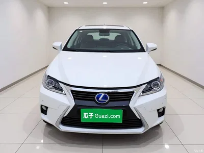 2014 Lexus CT CT200h Comfort Monochrome, фото 2, лот 11221531
