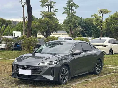 2024 Changan Eado Model 1.5T GDI Auto Flagship Type, фото 1, лот 11565592