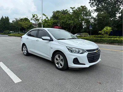 2021 Chevrolet Cavalier 325T Auto Joy Edition, фото 3, лот 10379613