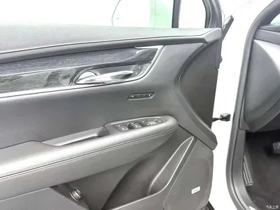2020 Cadillac XT5 28T Luxury Model, фото 4, лот 10307543
