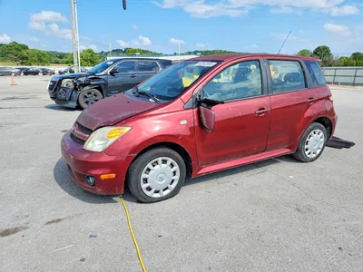2006 SCION XA, фото 1, лот 10880167