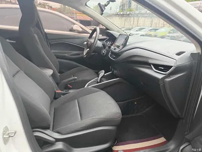 2020 Chevrolet Cavalier Redline 325T Automatic Delight (China VI), фото 4, лот 10379896