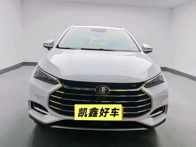 2019 Byd Tang, фото 2, лот 10246663