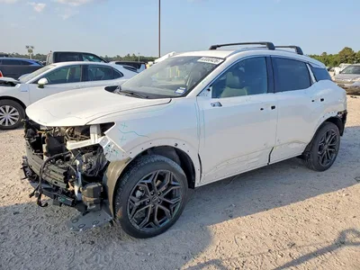 2025 NISSAN KICKS SR, фото 1, лот 10741528