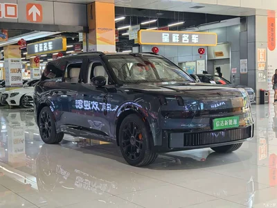 2025 Lynk & Co 900 2.0T Ultra, фото 3, лот 10313484