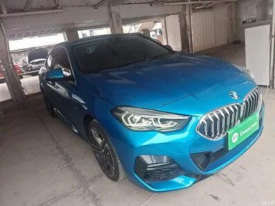 2023 BMW 2 Series (Import) 225i 4-Door Coupe M Sport Package, фото 4, лот 10804120