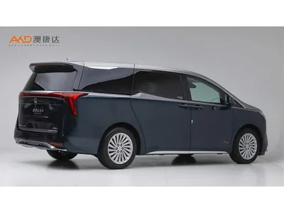2023 Buick Century 2.0T 4-Seat Private Edition, фото 3, лот 10275574