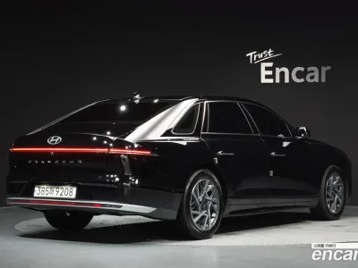 2023 Hyundai Grandeur 2,5 Gasoline 2WD, фото 2, лот 10230328