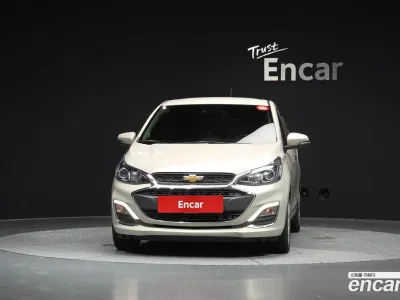 2019 Chevrolet Spark Premier, фото 2, лот 10086717