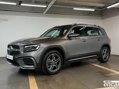 2025 Mercedes-Benz GLB-Class GLB250 4MATIC, фото 1, лот 10165959