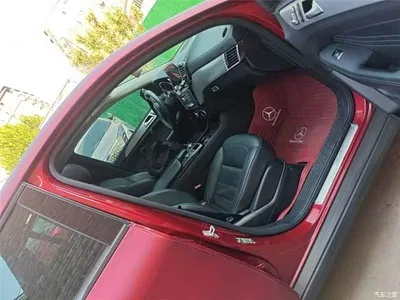 2015 Mercedes-Benz GLE Coupe GLE 320 4MATIC Coupe SUV, фото 4, лот 10766063