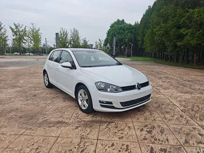 2014 Volkswagen Golf 1.4TSI Automatic Comfort, фото 3, лот 10893989