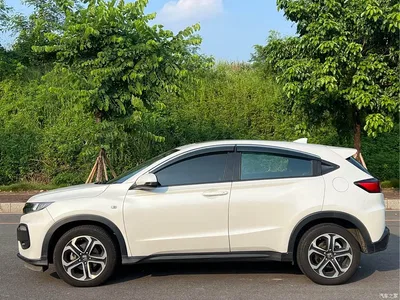 2015 Honda XR-V 1.8L EXi CVT Comfort, фото 4, лот 10899584