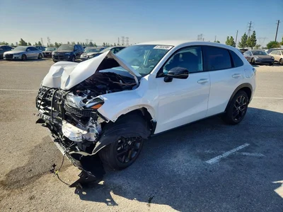 2025 HONDA HR-V SPORT, фото 1, лот 10715176