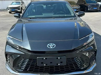2026 Toyota Camry Hybrid 2.0HE Elite Edition, фото 1, лот 11241116