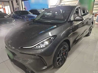 2023 IM Motors IM LS6 Max Standard Edition, фото 1, лот 10822933