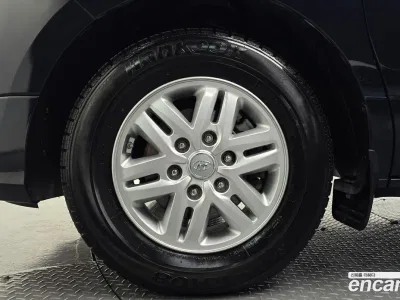 2020 Hyundai Starex Van 5-Seater, фото 4, лот 10181479