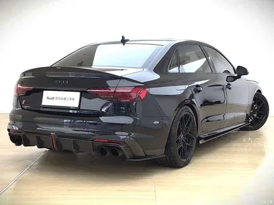 2023 Audi A4L 45 TFSI quattro Premium Sport, фото 4, лот 10403758