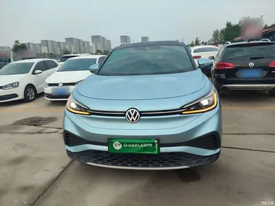 2025 Volkswagen ID.4 X Smart Pure Intelligent Edition, фото 3, лот 11249427