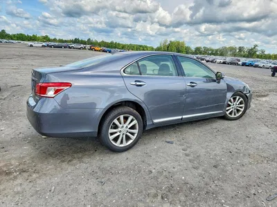 2012 LEXUS ES 350, фото 3, лот 10844158