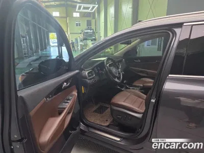 2016 Kia Sorento Diesel 2.2 4WD, фото 4, лот 11133511