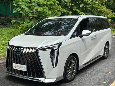 2023 GAC Trumpchi Trumpchi M8 Master Series Dual Hybrid Flagship Edition, фото 1, лот 10448907
