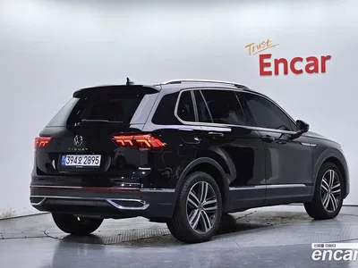 2024 Volkswagen Tiguan 2.0 TDI Prestige, фото 1, лот 10212271