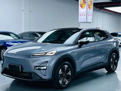 2026 Deepal Shenlan S05 model 520MAX Pure Electric Version, фото 1, лот 11644931