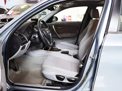 2008 BMW 1 Series (Import) 120i Automatic, фото 4, лот 10471643