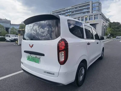2024 Wuling Motors Wuling Hongguang New Energy Pure Electric 300KM Standard, фото 4, лот 11146770