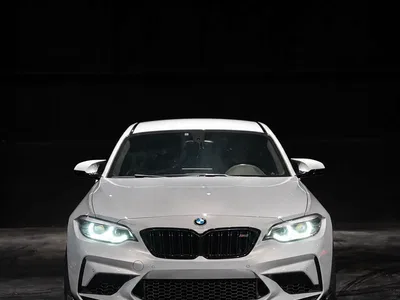 2018 BMW M2 Thunder Edition, фото 1, лот 10477818