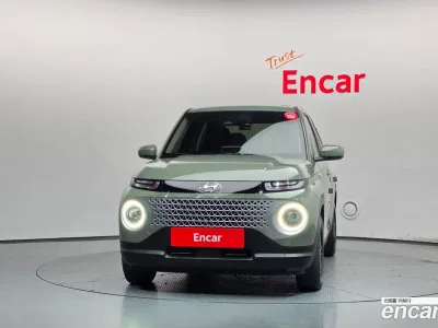 2024 Hyundai Casper Smart, фото 3, лот 10232067