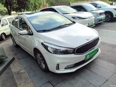 2017 Kia K3 1.6L Automatic 15th Anniversary Special GLS, фото 4, лот 11468884