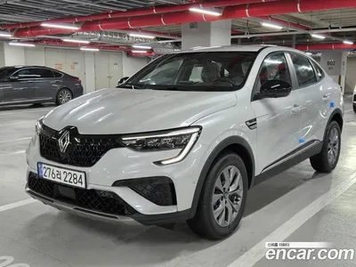 2027 Renault Arkana 1.6 GTe Iconic, фото 1, лот 10160319