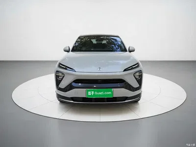 2020 NIO EC6 Model 605KM Sport Edition, фото 2, лот 10390684