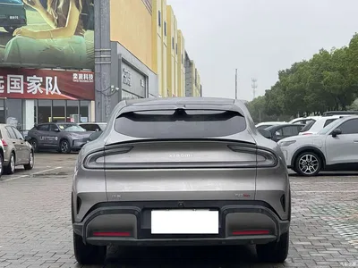 2025 Xiaomi Auto Xiaomi YU7 Ultra Long Range High Performance AWD Max Edition, фото 3, лот 11243319