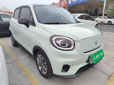 2024 Leapmotor T03 403 Comfort Edition, фото 4, лот 10442410