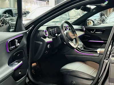 2023 Mercedes-Benz C-Class Facelift C 260 L, фото 4, лот 11408516