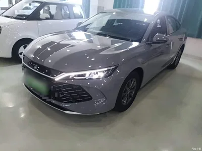 2026 BYD Qin L DM-i 128KM Progressive, фото 1, лот 10265767