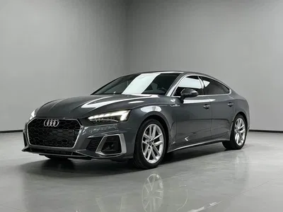 2023 Audi A5 (Import) Sportback 40 TFSI Fashion Dynamic, фото 1, лот 10463592
