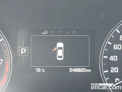 2016 Hyundai Genesis G330 Premium, фото 3, лот 10133847