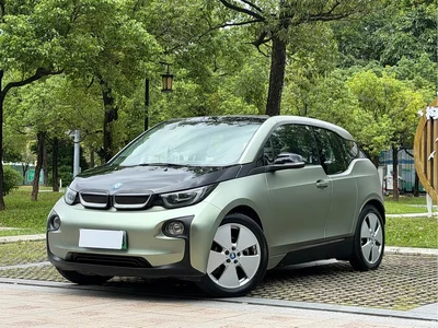 2016 BMW i3 (Import) Upgraded Fashion Model, фото 1, лот 10469844
