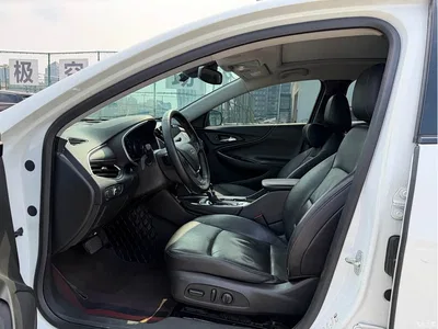 2021 Chevrolet Malibu XL Model Redline 550T Auto Sharp Intelligence Edition, фото 4, лот 10380002