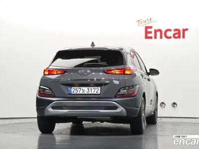 2023 Hyundai Kona Modern, фото 4, лот 10206875