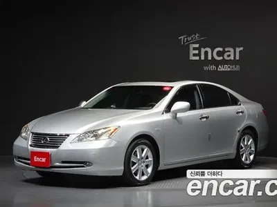 2009 Lexus ES 350 Premium, фото 1, лот 10033014