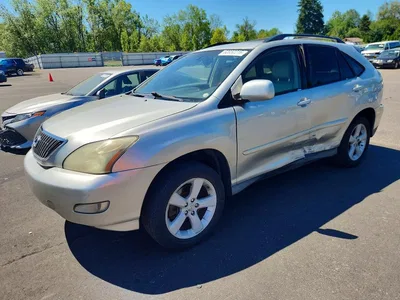 2004 LEXUS RX 330, фото 1, лот 10978111