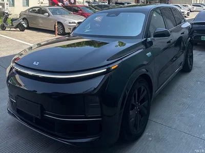2023 Li Auto Li L8 Pro, фото 1, лот 10824509
